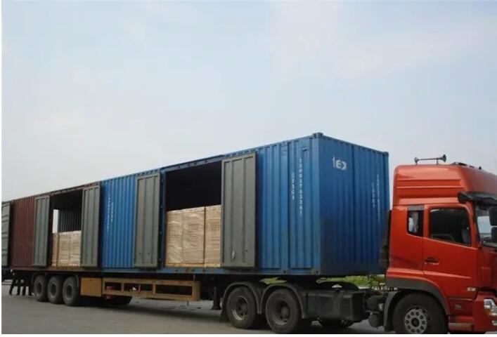 漳州到沾化区整车运输