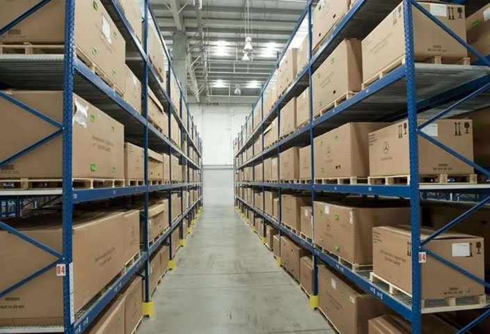 漳州到沾化区货物仓储