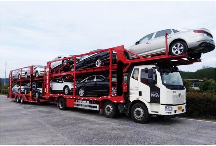 漳州到沾化区轿车托运